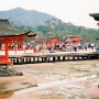 Miyajima Island, Japan